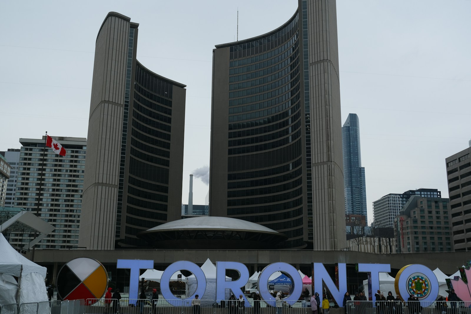 Express Entry guidance in Canada